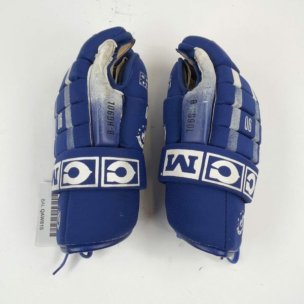 CCM Power Line 90 12" Vintage Hockey Gloves