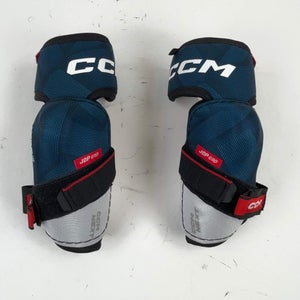 CCM Junior Medium Hockey Elbow Pads