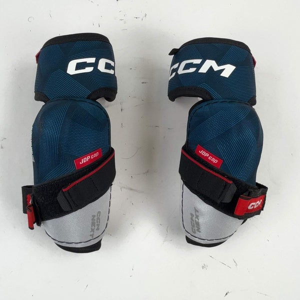 CCM Junior Medium Hockey Elbow Pads
