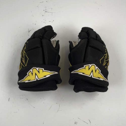 Mission Youth 9" Hockey Gloves