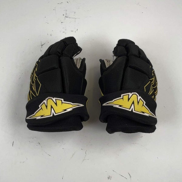 Mission Youth 9" Hockey Gloves
