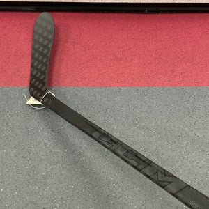 NEW Senior CCM RibCor Team Right Handed Hockey Stick P28