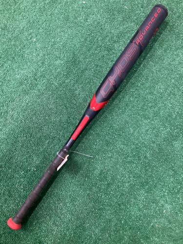 Easton Ghost Advanced Fastpitch Bat 2024 (-10)