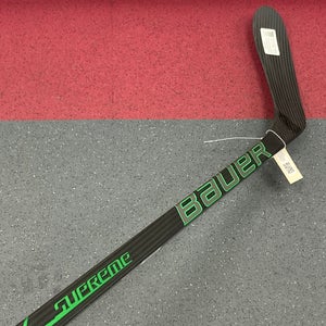 NEW Intermediate Bauer Supreme Ignite Pro+ Left Handed Hockey Stick P28