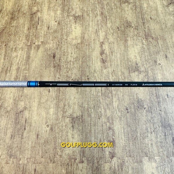 Titleist Driver Shaft, Stiff Flex- Tensei Blue (2215)