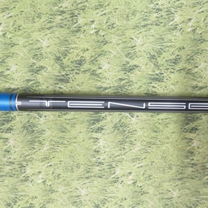 TENSEI AV VAPOR BLUE 55  STIFF Driver Shaft 44.5 Taylormade Qi35 Qi10 LS Stealth