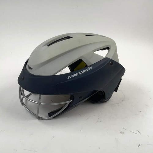 Cascade LX OSFM Adjustable 20" to 24" Lacrosse Headgear