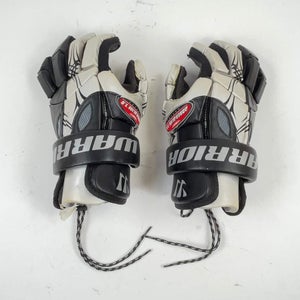 Warrior Adrenaline 7.0 13" Lacrosse Gloves