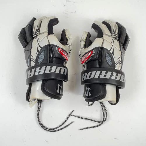 Warrior Adrenaline 7.0 13" Lacrosse Gloves