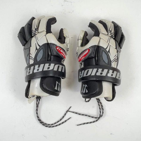 Warrior Adrenaline 7.0 13" Lacrosse Gloves