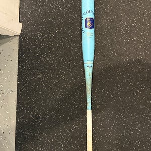 2025 Combat MFG Spec A1 Alloy BBCOR Certified Bat (-3)  31 oz 34" (Used)