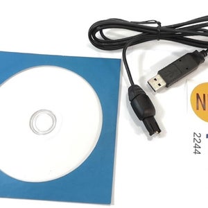 Oceanic Datamask Scuba Dive Computer Data Download Cable USB Drivers