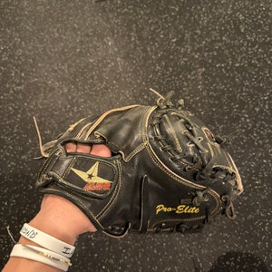 2024 Catcher's All Star RH CM1100Pro Baseball Glove 33" (Used)
