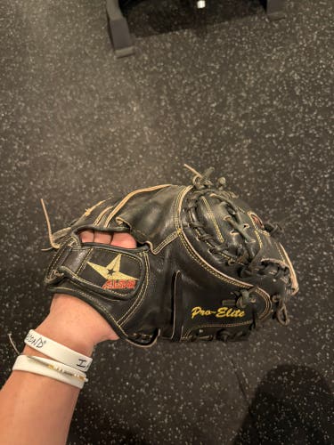 2024 Catcher's All Star RH CM1100Pro Baseball Glove 33" (Used)