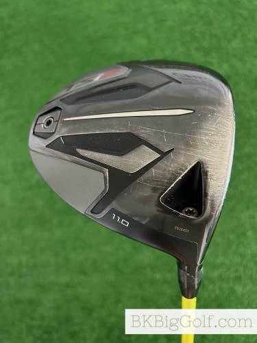 Titleist TSi2 11.0 Driver / Stiff