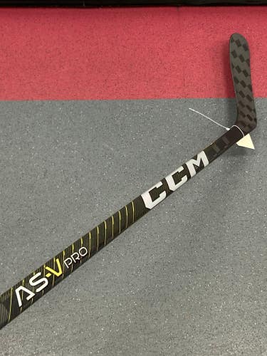 Senior CCM Super Tacks AS-V Pro Hockey Stick Left Hand P29 (New)