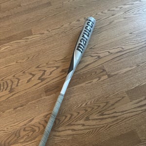 Marucci F5 Alloy USSSA Certified Bat (-10)  21 oz 31" (Used)
