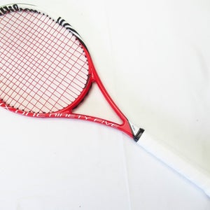 *USED* WILSON BLX2 SIX ONE 95 TENNIS RACQUET (4 1/4) FROM A COLLECTOR