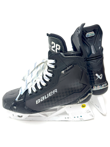 Bauer Supreme Shadow Skates Size 8.5 Fit 3