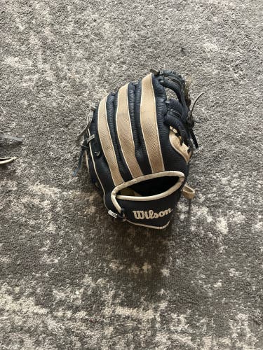 Wilson RH Baseball Glove 10" (Used)