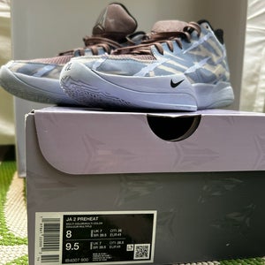 Nike Ja 2