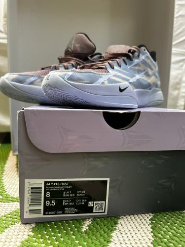 Nike Ja 2