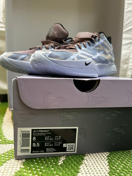 Nike Ja 2