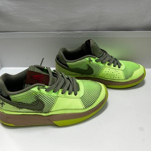 Men's Size M 6.5 (W 7.5) Nike Ja 1 Shoes (Used)