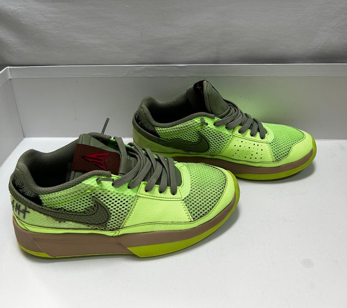Men's Size M 6.5 (W 7.5) Nike Ja 1 Shoes (Used)