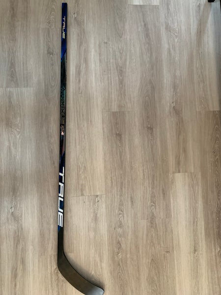 Intermediate True Hzrdus 9x4 Right Handed Hockey Stick P92M Pro Stock