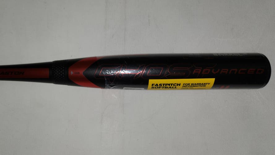 Easton Ghost Advanced Composite Bat (-11) 17 oz 29" (New)