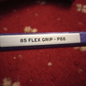 Senior CCM RibCor Trigger 8 Pro Right Handed Hockey Stick P88 85 Flex(New)
