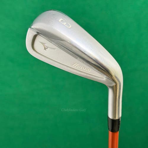 Mizuno MP-18 MMC Fli-Hi Utility 3 Iron Graphite Design Tour AD AD-95 Extra Stiff
