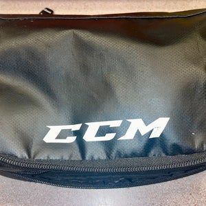 CCM toiletry Shave tape bag