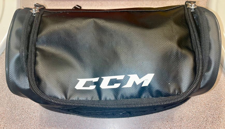 CCM toiletry Shave tape bag