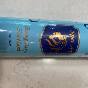 2025 Combat Spec A1 BBCOR Certified Bat (-3) Alloy 30 oz 33” (New)
