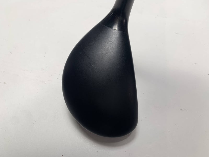 Mizuno JPX 921 Fli Hi 5 Hybrid 25* Fujikura Vista Pro 40g Senior Graphite RH HC