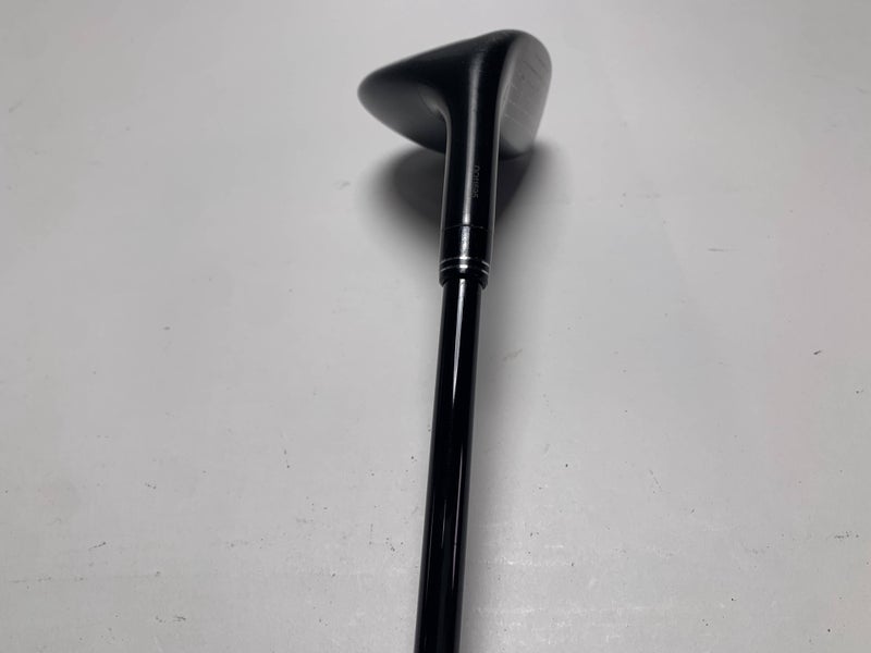 Mizuno JPX 921 Fli Hi 5 Hybrid 25* Fujikura Vista Pro 40g Senior Graphite RH HC