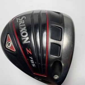 Srixon Z785 Driver 9.5* Fujikura Ventus Blue TR 6-S Velocore Stiff Graphite RH