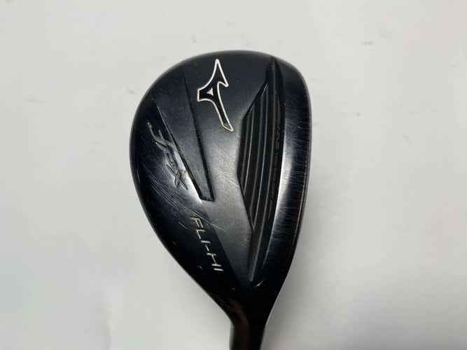 Mizuno JPX Fli Hi 6 Hybrid 26* UST Mamiya Recoil 95 F3 Regular Graphite Mens RH
