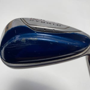 Adams Idea Mid Hybrid Idea Womens 55g Ladies Graphite Womens RH