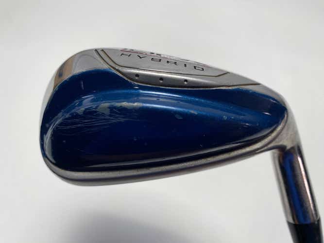 Adams Idea Mid Hybrid Idea Womens 55g Ladies Graphite Womens RH