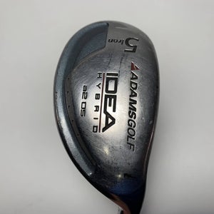 Adams A2 OS 5 Hybrid 25* 55g Ladies Graphite Womens RH