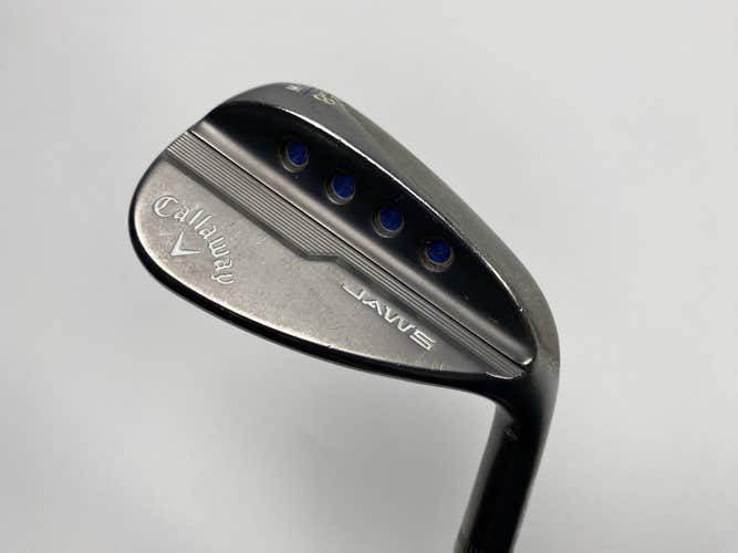 Callaway Jaws MD5 Tour Grey 58* 8 W-Grind TT DG S200 Tour Issue Wedge RH