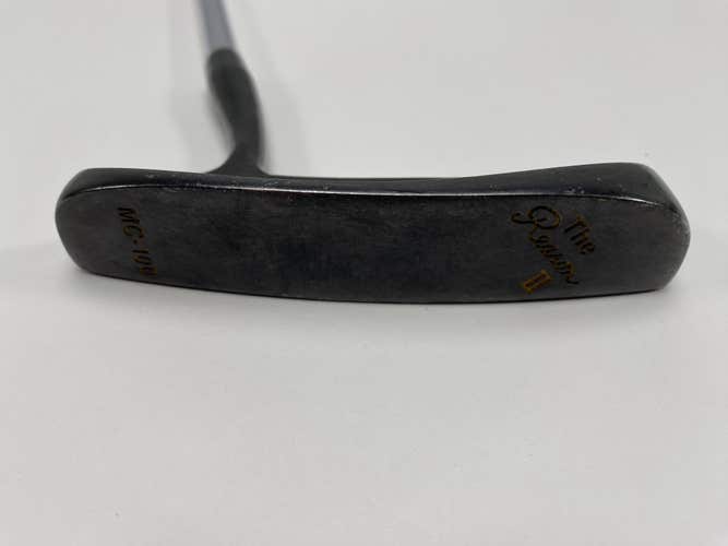 Mizuno The Reason II MC-100 Putter 35" Mens RH