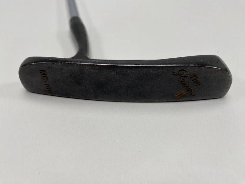 Mizuno The Reason II MC-100 Putter 35" Mens RH