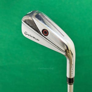 TaylorMade Stealth UDI 20 Utility 3 Iron Aldila Ascent 90HY-S Graphite Stiff