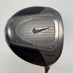 Nike Forged Steel 300 Driver 9* UST ProForce V2 66g Stiff Graphite Mens RH