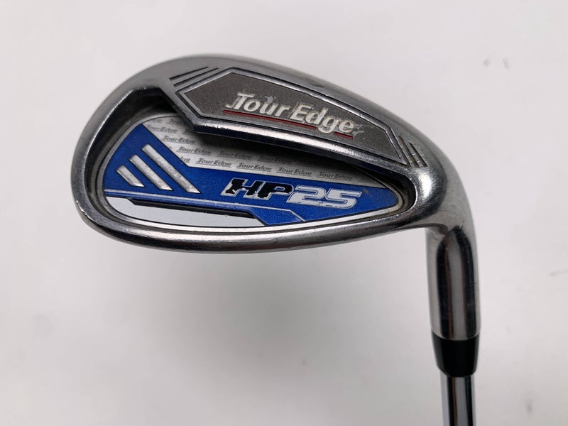 Tour Edge HP 25 Sand Wedge SW Wedge Steel Mens RH