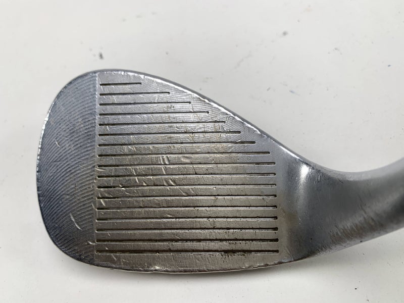 Cleveland RTX 4 Tour Satin 58* 9 True Temper DG S400 Tour Issue Wedge RH